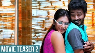 Nee Enna Maayam Seidhai - Teaser 2 | Viveksekar, Neha Saxena | S.R.Balaji