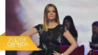 Jelena Kostov - Hej srpski pricam ti - ZG Specijal 12 - (TV Prva 24.12.2017.)