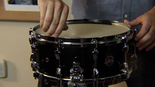 WwW Episode 1: Concert Snare Drum Tuning