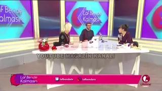 Seda Sayan Sibel Can Ünlülerin Çocukları Ne İş Yapıyor