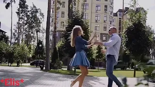 💞 У старой лавочке 💞