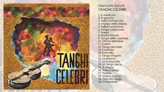 Giancarlo Zucchi - Tanghi celebri