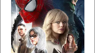 | The Amazing Spider-Man 3  | Meet Spider-Gwen | Spider-Man No Way Home Alternate Post Credit  |