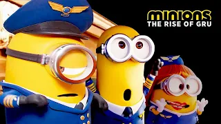 Minions: The Rise of Gru - Coffin Dance Megaremix (COVER)