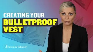 How to Become Bulletproof with Evy Poumpouras