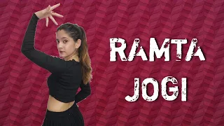 RAMTA JOGI | AR Rahman | Iman Esmail Choreography | Bollywood Dance | Bhavna Sharma