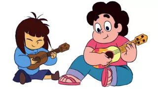 Another Very Epic Crossover (Undertale/Steven Universe Comic Dub)