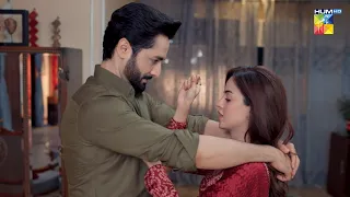 Rah e Junoon - Episode 23 - Promo - #danishtaimoor #komalmeer - Thursday At 8:00 PM On #HUMTV