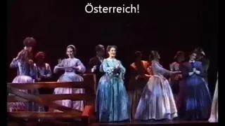 Elisabeth the musical (2002) - 03 Good to See Everyone (German with subs & English translation)