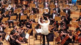 José Mari Chan's Greatest OPM Medley by Filipino-American Symphony Orchestra (FASO)