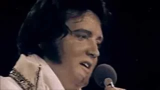 Never Again - Elvis Presley (Sottotitolato)