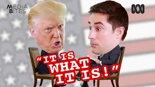 It is what it is | Media Bites