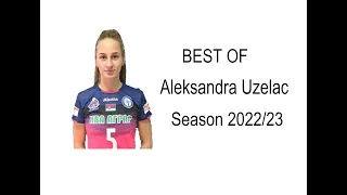 Best of Aleksandra Uzelac