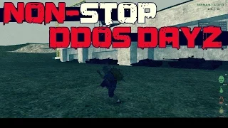 [DDos NON STOP'а] А мы играем