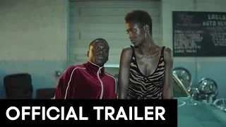 QUEEN & SLIM - First Look Trailer [HD]