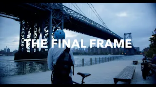 THE FINAL FRAME - Short Film | My Rode Reel 2020