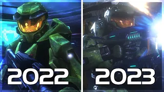 Halo 3: Combat Evolved... One Year Later