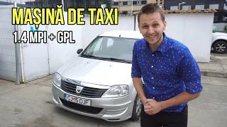 Cum arată un Logan după 625.000 de km?