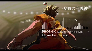 【Shirima】 PHOENIX (Burnout syndromes) 『Haikyuu : Season 4 OP』 (cover)