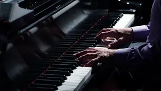 Slow version of Für Elise • Werner Elmker, piano [HQ]