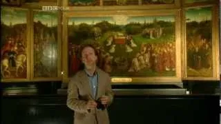 2/4 Northern Renaissance : The Supreme Art (Ep1)