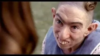 NAOMI GROSSMAN DEMO #ahs #groundlings #sketchcomedy #reel