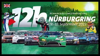 2023 season: Race 7 Nürburgring Langstrecken-Serie (NLS)