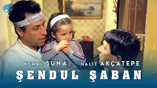 Şendul Şaban - HD Türk Film (Kemal Sunal)