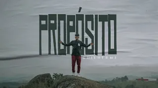 PROPÓSITO - Gui Oficial l Trap gospel