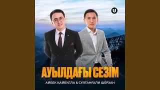 Ауылдағы сезім