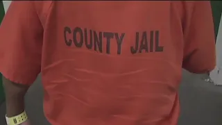 Harris County Sheriff seeking $25 million to address overcrowding at Harris Co. Jail