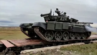 V12 Panzer Motor-38,8 литровый V12 танковый двигатель T72