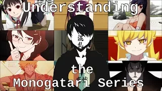 Understanding the Monogatari Series - An Analytical Love Letter to an Honest Work of Passion