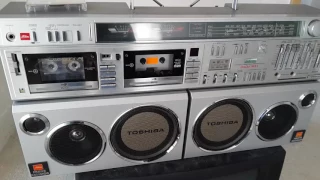 Toshiba RT S-983 by FunMaster