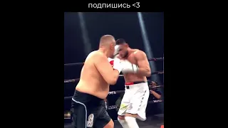 Гаджи Автомат vs Молекула нарезка лучших моментов