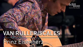 Jesse van Ruller / Martin Scales: Prinz Eisenherz