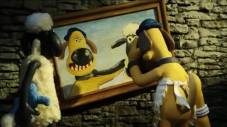 Shaun The Sheep S04E26 - Picture Perfect