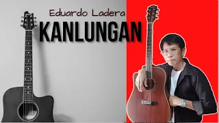 KANLUNGAN / NOEL CABANGON / (COVER) EDUARDO LADERA