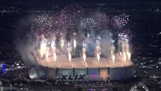 Katy Perry - Pepsi Super Bowl XLIX Halftime Show (documentary version)