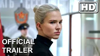 Анна - Русский официальный трейлер (2019) HDRip 1080p / Anna - Official Trailer