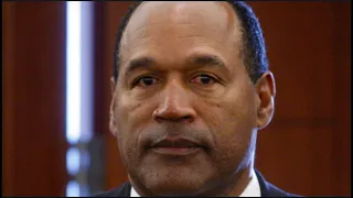 BREAKING! OJ Simpson’s REAL Cause of Death Revealed