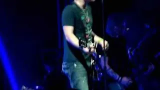 HD David Cook in Manila "Always Be My Baby"