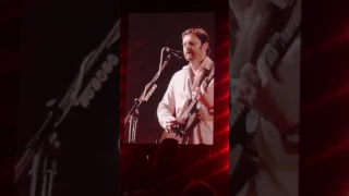 Radio 1 Big Weekend - Hull - May 2017 - Kings Of Leon - Sex On Fire