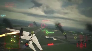 Let's Play Ace Combat 7 Skies Unknown-Whoops