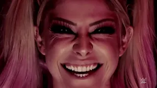 WWE RAW 08/03/21: Video Package ft. Alexa Bliss