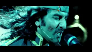 Nadaan Parindey (HD) Rockstar Full Song | Ranbir Kapoor - 1080p BluRay