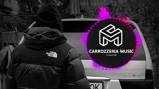 Bones & Eddy Baker - LooseScrew (Carrozzeria Music)