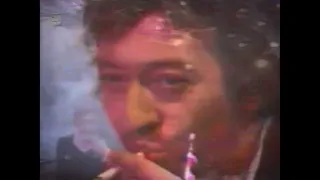 Serge Gainsbourg - Daisy temple ( Original_Improved_Footage Plattenkuche 1979 Vinyl 33 Rpm Rem. )