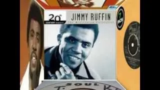 Jimmy Ruffin  I've Passed This Way Before