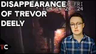 The Disappearance of Trevor Deely